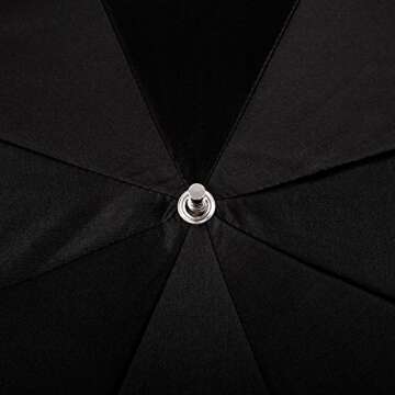 Fovitec 40 Inch Translucent Reflector Umbrella for Photography