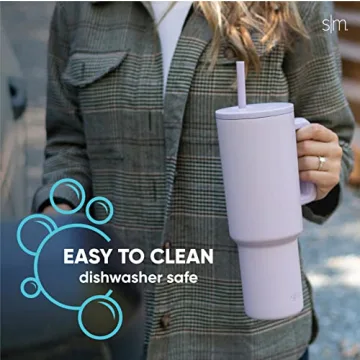 Premium 30oz Insulated Tumbler | Stylish & Practical