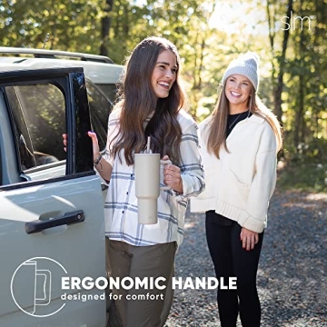 Premium 30oz Insulated Tumbler | Stylish & Practical