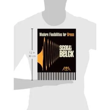 Modern Flexibilities for Brass: Essential Techniques for All
