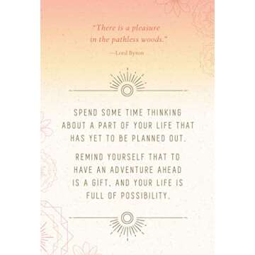 Gratitude: Inspirational Card Deck and Guidebook (Inner World)