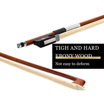 Ktaxon 4/4 Full Size Violin Set for Beginners and Kids