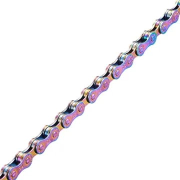 Buy YBEKI 6/7/8/9/10/11 Speed Durable Bike Chain