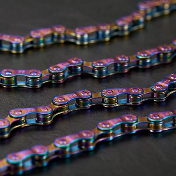 Buy YBEKI 6/7/8/9/10/11 Speed Durable Bike Chain