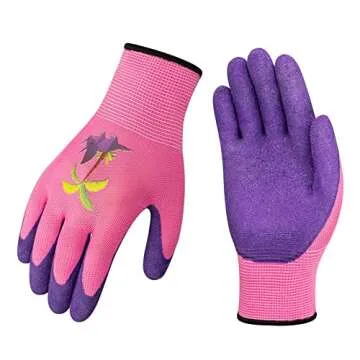 Durable Gardening Gloves for Every Gardener