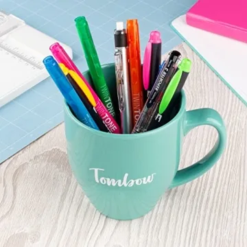 Tombow Creative Notetaking Kit for Students and Artists