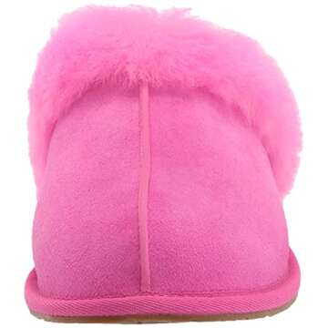UGG Women's Scuffette Ii Slipper, ,