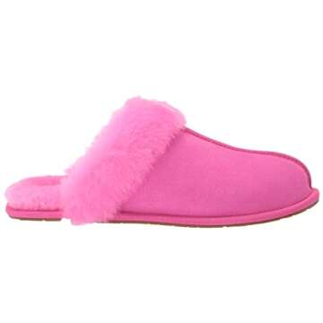 UGG Women's Scuffette Ii Slipper, ,