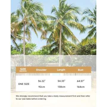 Bsubseach Kaftan Dresses for Women 2025 Plus Size Swimsuit Cover Up Tie Dye Caftan Maxi Dress Loungewear