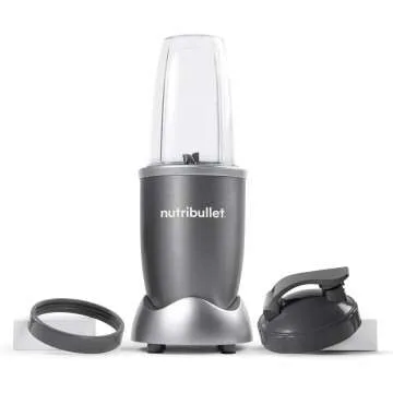 Nutribullet Personal Blender - 600 Watt, 24 Oz
