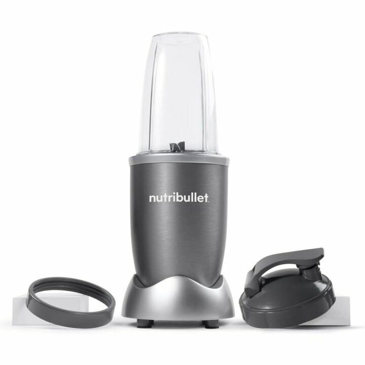 Nutribullet Personal Blender - 600 Watt, 24 Oz