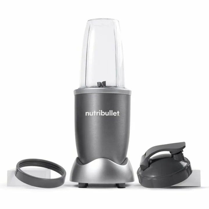 Nutribullet Personal Blender - 600 Watt, 24 Oz