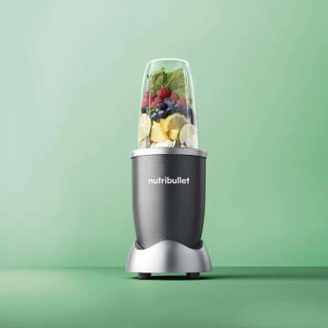 Nutribullet Personal Blender - 600 Watt, 24 Oz