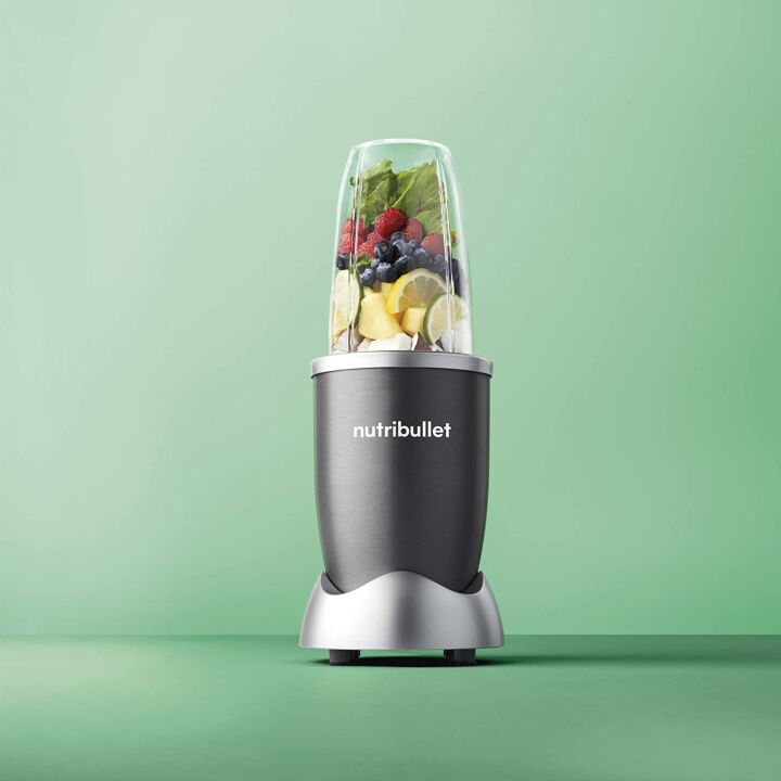 Nutribullet Personal Blender - 600 Watt, 24 Oz