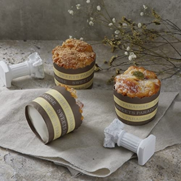 BEIYANG 5PCS Double Side Backdrop Boards for Stunning Photography