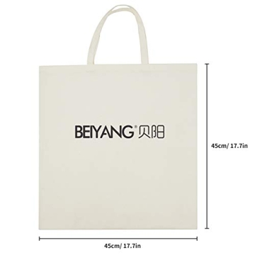 BEIYANG 5PCS Double Side Backdrop Boards for Stunning Photography