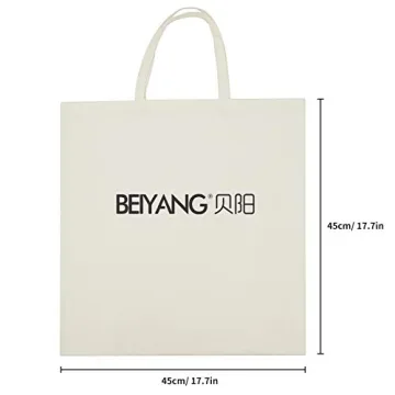 BEIYANG 5PCS Double Side Backdrop Boards for Stunning Photography