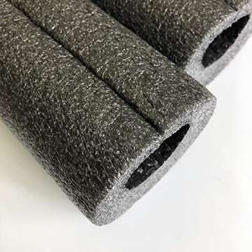 Oodles of Noodles Fire Retardant Roll Bar Padding Pack