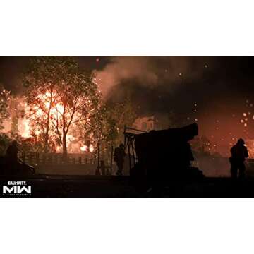 Call of Duty: Modern Warfare II - PS5 - Playstation 5 - Import Region Free