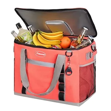 Maelstrom Icy Hollow Soft Sided Cooler for Outdoor Adventures