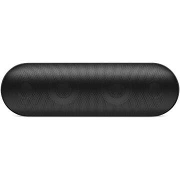 beats Pill Plus Portable Wireless Speaker - A1680 - Renewed (Renewed)