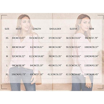 Stylish Women's V Neck Waffle Knit Top for All Occasions