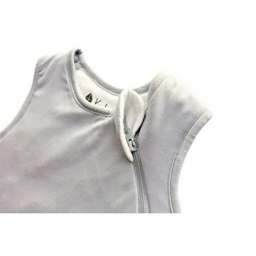 Kyte Baby Unisex Rayon Made From Bamboo Sleep Bag for Babies and Toddlers, 2.5 Tog (Large, Sage)