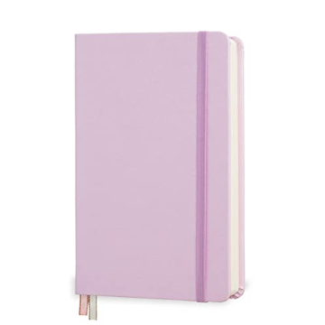 Minimalism Art Classic Notebook Journal 5 x 8.3 | 122 Pages