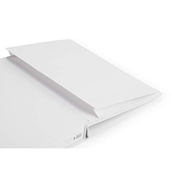Minimalism Art Classic Notebook Journal 5 x 8.3 | 122 Pages
