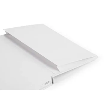 Minimalism Art Classic Notebook Journal 5 x 8.3 | 122 Pages
