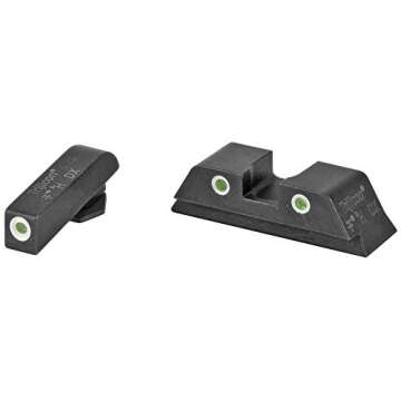 TRIJICON NS for GLK 17 19 26 27