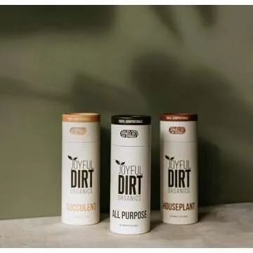 Organic Plant Food for Thriving Plants with Ease