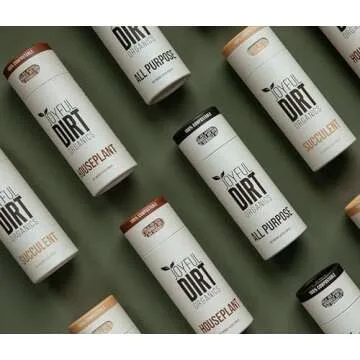 Organic Plant Food for Thriving Plants with Ease