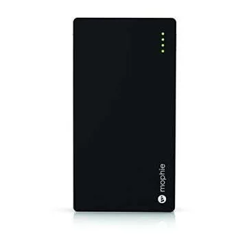 mophie Powerstation Duo 6000mAh for Smartphones - Renewed