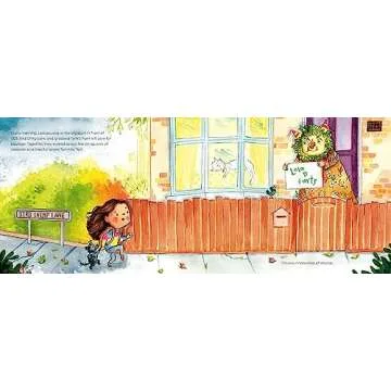 Empower Your Child with Lola and the Troll Book