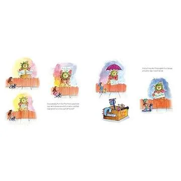 Empower Your Child with Lola and the Troll Book