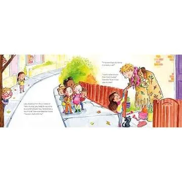 Empower Your Child with Lola and the Troll Book