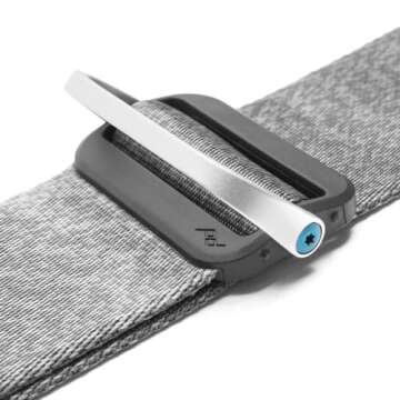 Peak Design SL-AS-3 Slide, Camera Strap, Ash