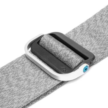 Peak Design SL-AS-3 Slide, Camera Strap, Ash