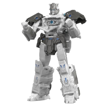 Transformers Age of The Primes Prima Prime 7-Inch Action Figure