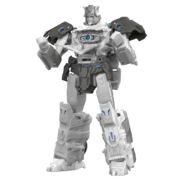 Transformers Age of The Primes Prima Prime 7-Inch Action Figure