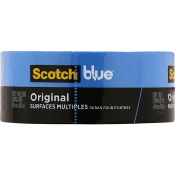 ScotchBlue Original Painter's Tape for Clean Paint Lines