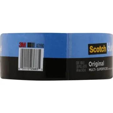ScotchBlue Original Painter's Tape for Clean Paint Lines