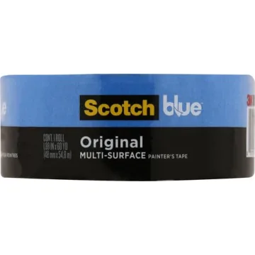 ScotchBlue Original Painter's Tape for Clean Paint Lines