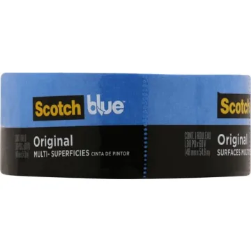 ScotchBlue Original Painter's Tape for Clean Paint Lines