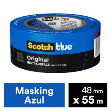 ScotchBlue Original Painter's Tape for Clean Paint Lines