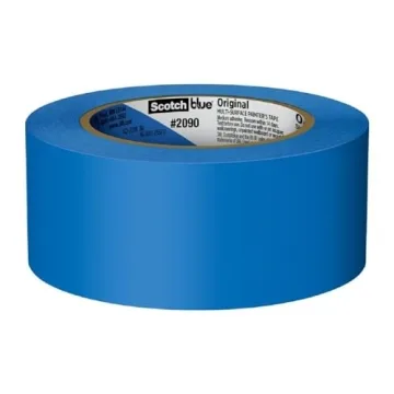 ScotchBlue Original Painter's Tape for Clean Paint Lines