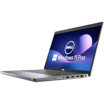 Dell Latitude 5420 14" FHD Business Laptop Computer - i7-1185G7, 16GB RAM, 512GB SSD, Webcam, HDMI, ...