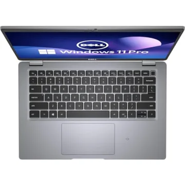 Dell Latitude 5420 14" i7 Laptop - Business Performance Redefined