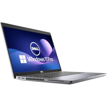 Dell Latitude 5420 14" i7 Laptop - Business Performance Redefined